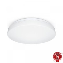 Steinel 069698-LED Φωτιστικό οροφής μπάνιου RSPRO P1 LED/8,2W/230V 4000K IP54