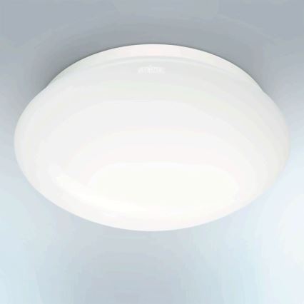 Steinel 069735-LED Φωτιστικό μπάνιου με αισθητήρα RSPRO P2 9,5W/230V 4000K IP54