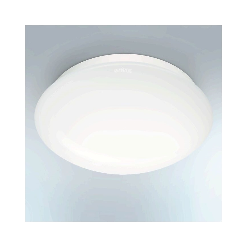 Steinel 069742-Φωτιστικό οροφής μπάνιου LED με αισθητήρα RSPROP2 15,1W/230V 3000K IP54
