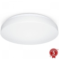 Steinel 069759-LED Φωτιστικό οροφής μπάνιου RSPROP2 LED/14,1W/230V 4000K IP54