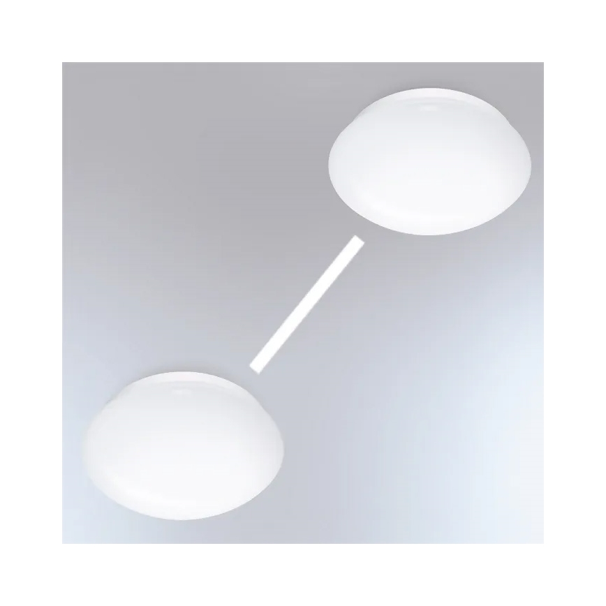 Steinel 069766- LED Φωτιστικό οροφής μπάνιου RSPRO P2 LED/14W/230V 3000K IP54