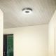 Steinel 078782 - Φωτιστικό οροφής LED με αισθητήρα RS 200 SC LED/17,1W/230V 3000K IP54
