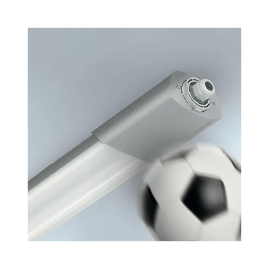 Steinel 078881 - - LED Heavy-duty φωτιστικό με αισθητήρα RS PRO 5100 SC LED/30W/230V IP66