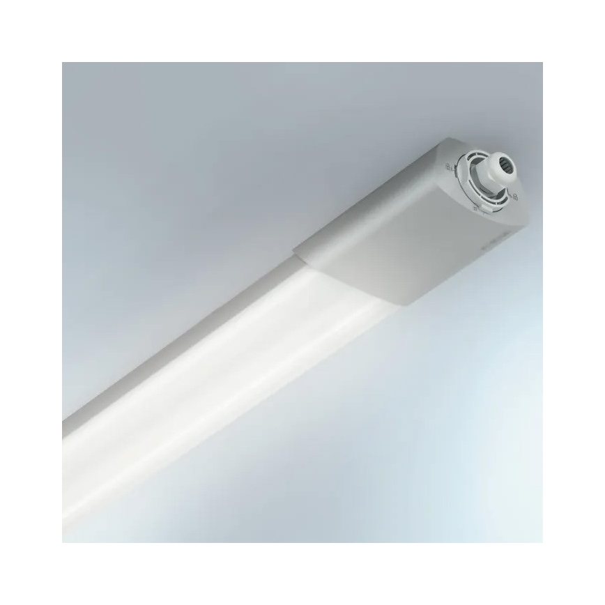 Steinel 078881 - - LED Heavy-duty φωτιστικό με αισθητήρα RS PRO 5100 SC LED/30W/230V IP66