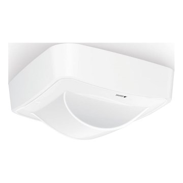 Steinel 079079 - Ανιχνευτής παρουσίας HALLWAY KNX V3.5 λευκό