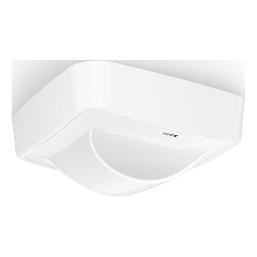 Steinel 079079 - Ανιχνευτής παρουσίας HALLWAY KNX V3.5 λευκό