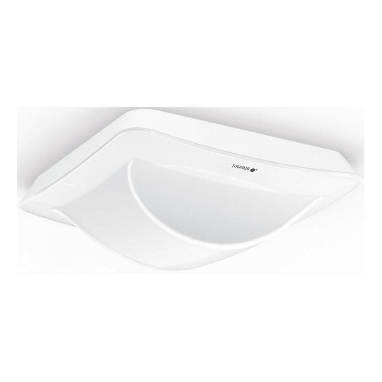 Steinel 079086 - Ανιχνευτής παρουσίας χωνευτό HALLWAY KNX V3.5 λευκό