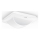 Steinel 079086 - Ανιχνευτής παρουσίας χωνευτό HALLWAY KNX V3.5 λευκό