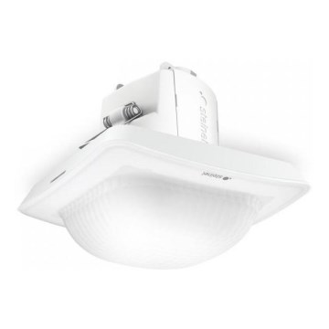 Steinel 079413 - Ανιχνευτής παρουσίας χωνευτό IR QUATTRO HD-2 KNX V3.5