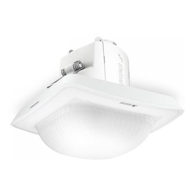 Steinel 079413 - Ανιχνευτής παρουσίας χωνευτό IR QUATTRO HD-2 KNX V3.5