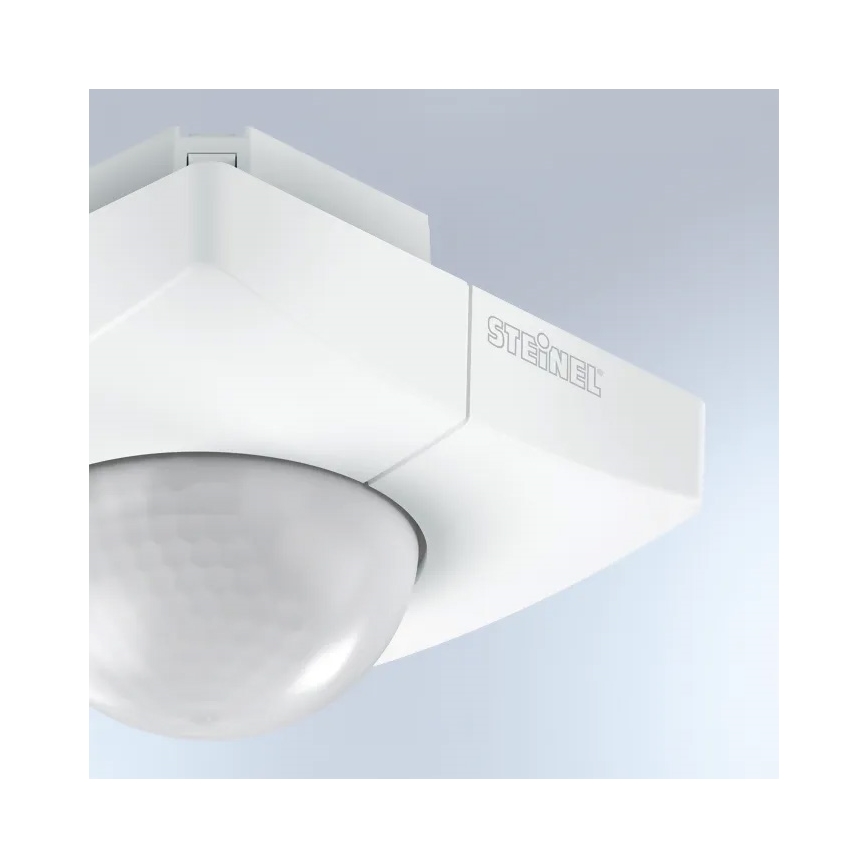 Steinel 079673 - Αισθητήρας κίνησης IS 345 COM1 230V λευκό