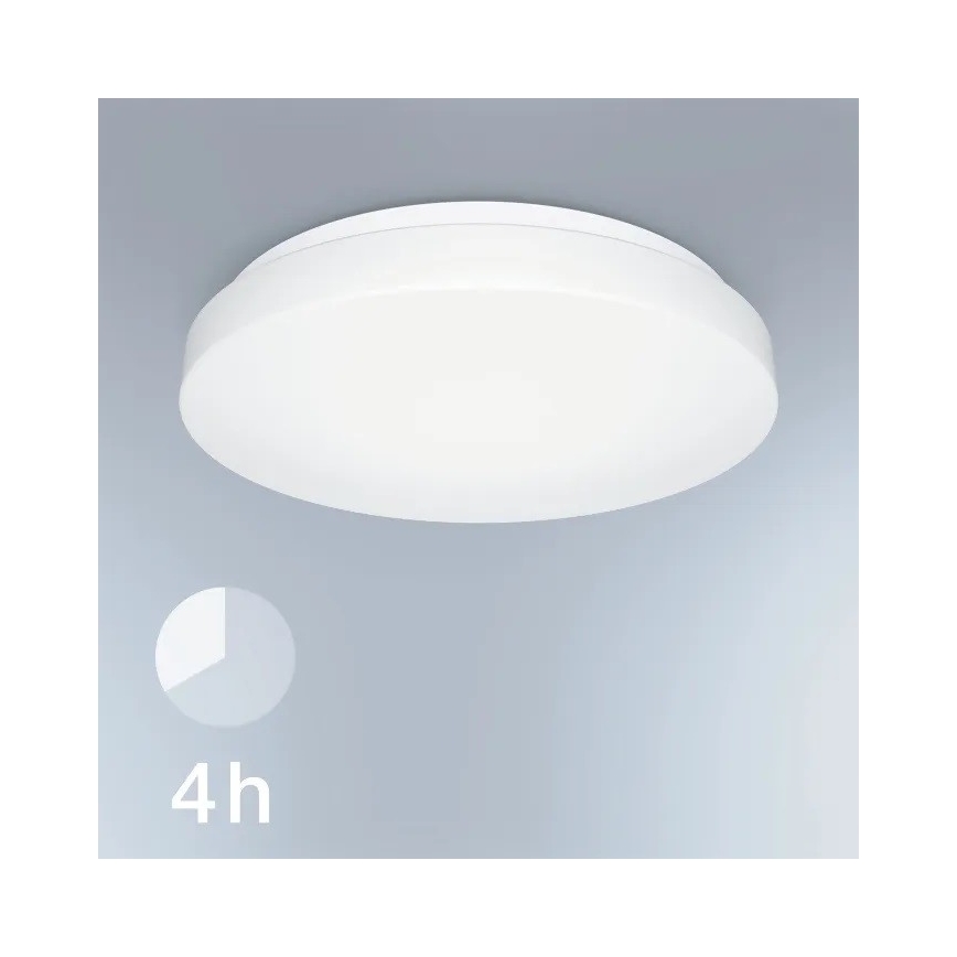 Steinel 079734 - Φωτιστικό οροφής LED με αισθητήρα RS 20 S LED/9,4W/230V 3000K IP44