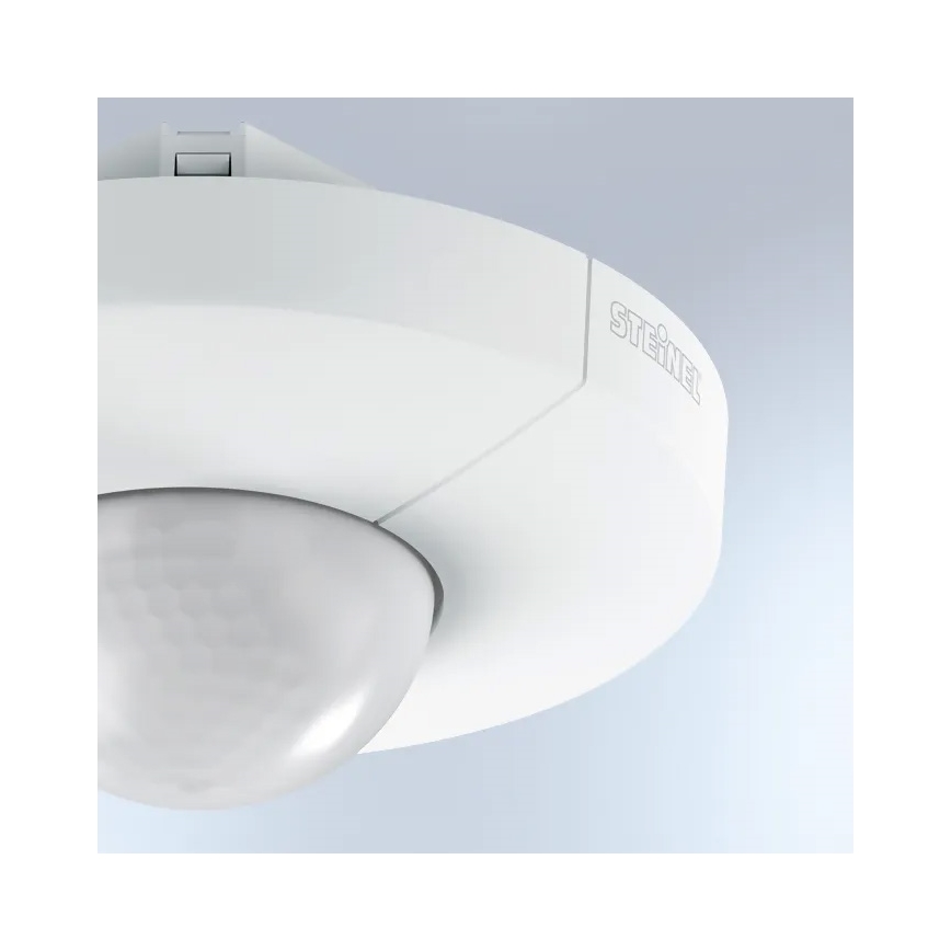 Steinel 080655 - Αισθητήρας κίνησης IS 345 DALI-2 APC στρογγυλός λευκό