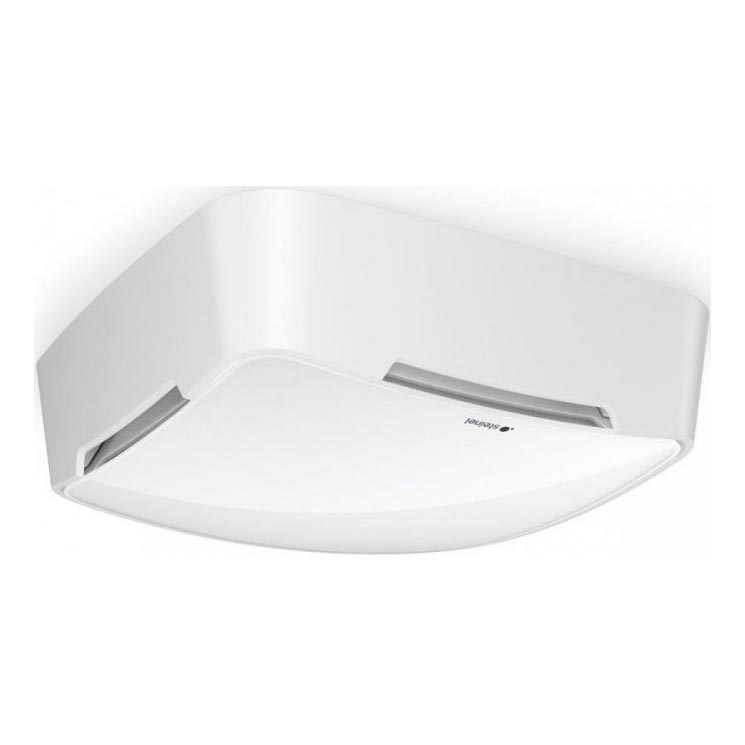 Steinel 081812 - Multisensor True Presence V2 DALI2-IPD AP λευκό