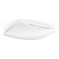 Steinel 081867 - Multisensor True Presence χωνευτό V2 IP UP WS λευκό