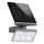 Steinel 081973 - Ηλιακός προβολέας LED με αισθητήρα XSolar LS ONE LED/1,2W/3,3V IP44