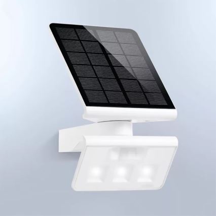 Steinel 081997 - Ηλιακός προβολέας LED με αισθητήρα XSolar LS ONE LED/1,2W/3,3V IP44 2500 mAh