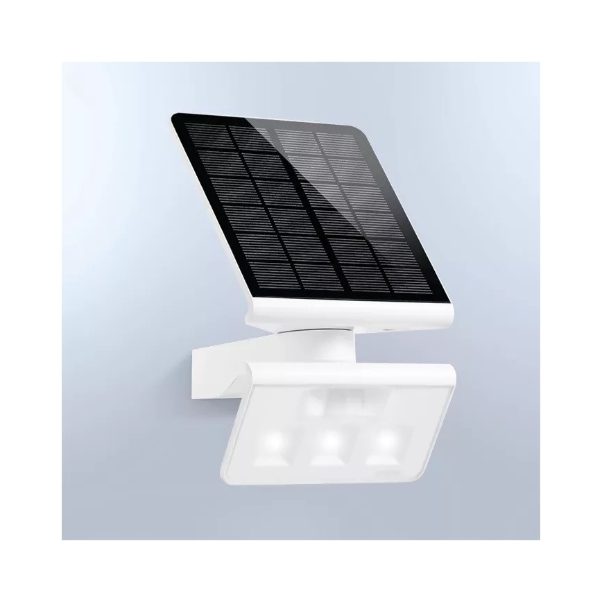 Steinel 081997 - Ηλιακός προβολέας LED με αισθητήρα XSolar LS ONE LED/1,2W/3,3V IP44 2500 mAh