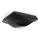Steinel 082055 - Ανιχνευτής παρουσίας HALLWAY COM1 χωνευτό SW IP54 μαύρο