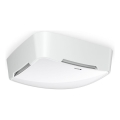 Steinel 084110 - Multisensor True Presence V2 BT-IPD AP WS λευκό