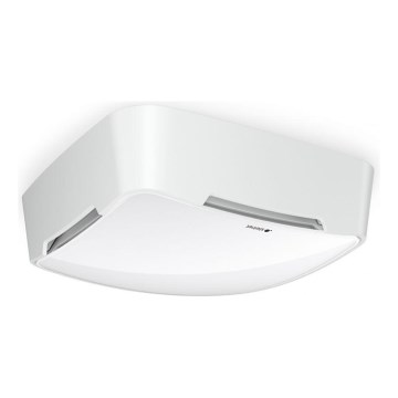 Steinel 084110 - Multisensor True Presence V2 BT-IPD AP WS λευκό