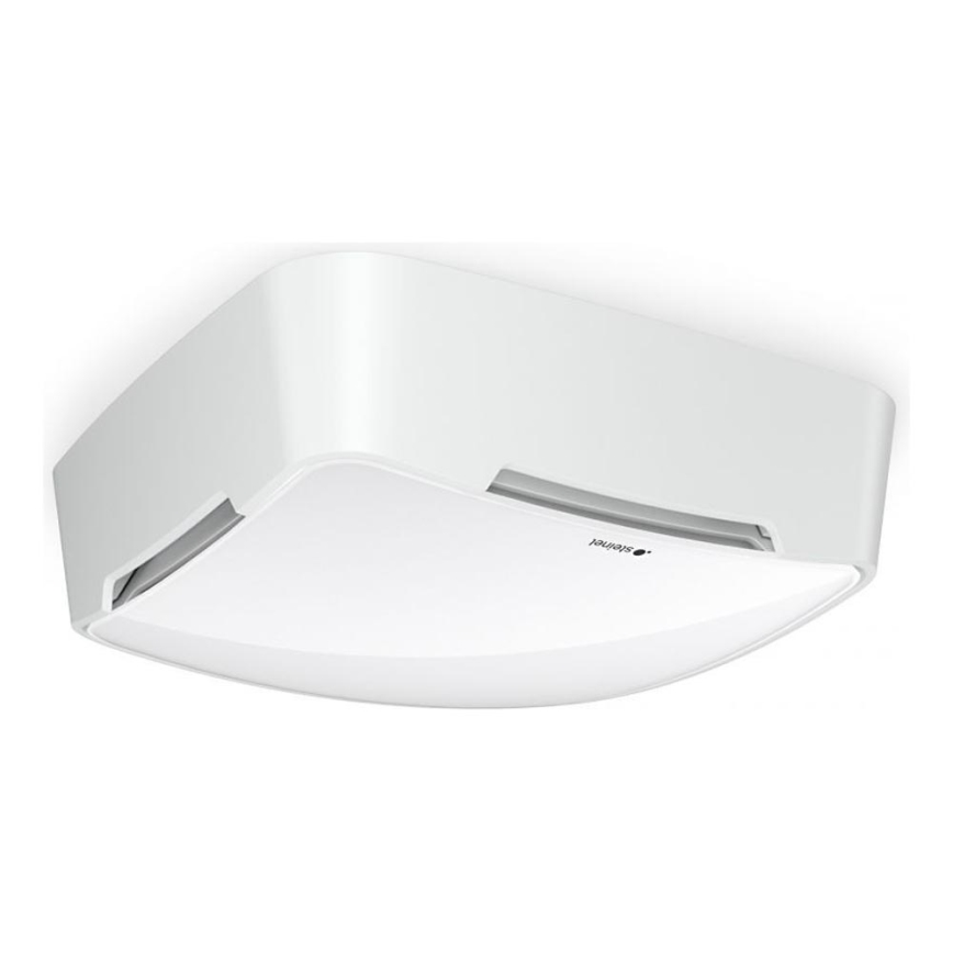 Steinel 084110 - Multisensor True Presence V2 BT-IPD AP WS λευκό