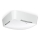 Steinel 084110 - Multisensor True Presence V2 BT-IPD AP WS λευκό