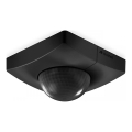Steinel 084141 - Αισθητήρας κίνησης IS 345-E KNX V3.1 UP SW μαύρο