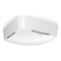 Steinel 084257 - Smart multisensor AIR V2 BT IPD AP WS λευκό