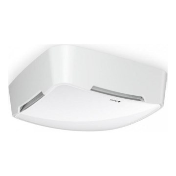 Steinel 084257 - Smart multisensor AIR V2 BT IPD AP WS λευκό