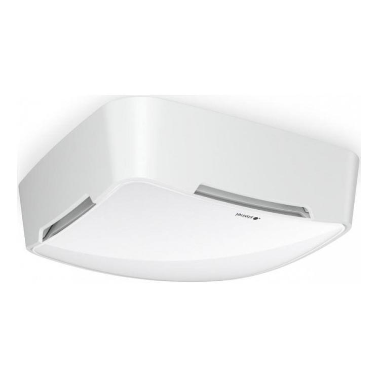 Steinel 084257 - Smart multisensor AIR V2 BT IPD AP WS λευκό
