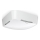 Steinel 084257 - Smart multisensor AIR V2 BT IPD AP WS λευκό