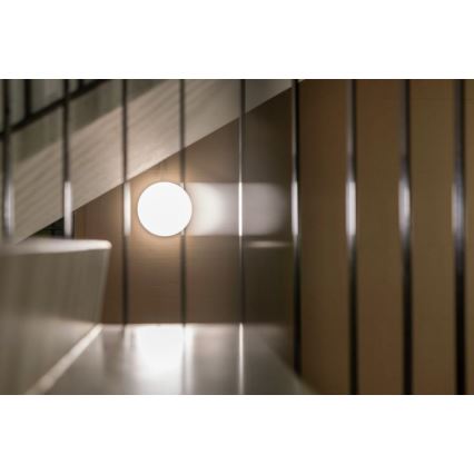 Steinel 084936 - LED ΣΕΤ 5x Φωτιστικό οροφής dimming με αισθητήρα RS PRO R30 BASIC SC LED/23,22W/230V 3000K IP40