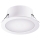 Steinel 084998 - LED Dimming Εξωτερικού χώρου Χωνευτό φωτιστικό με αισθητήρα RS PRO DL 150 SC LED/10,8W/230V 3000/4000/5700K IP54