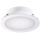 Steinel 085292 - LED Dimming Εξωτερικού χώρου Χωνευτό φωτιστικό με αισθητήρα RS PRO DL 200 SC LED/17,3W/230V 3000/4000/5700K IP54