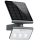 Steinel 085698 - Ηλιακός προβολέας LED με αισθητήρα XSOLAR L-S V2 LED/1,2W/3,3V IP44