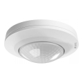 Steinel 086893 - Αισθητήρας κίνησης MD IR 4360-8 COM1 UP WS λευκό