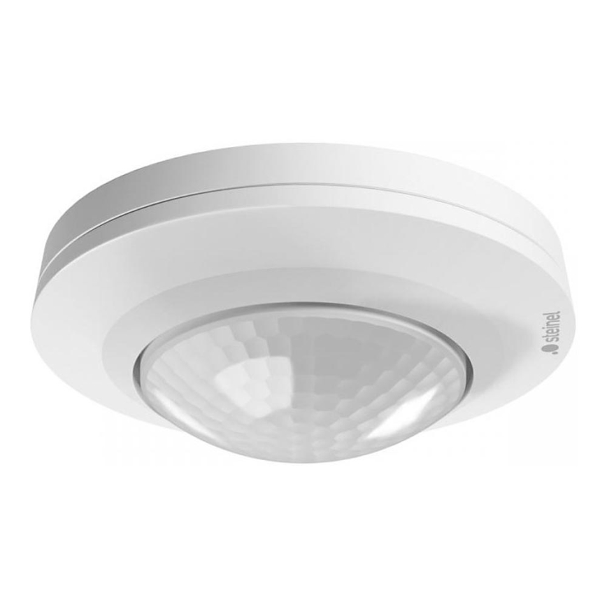 Steinel 086893 - Αισθητήρας κίνησης MD IR 4360-8 COM1 UP WS λευκό