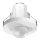 Steinel 086916 - Χωνευτό αισθητήρας κίνησης MD IR 4360-24 COM1 DE WS λευκό