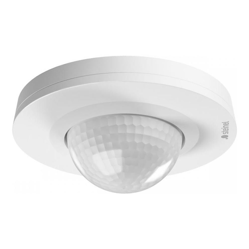 Steinel 086923 - Αισθητήρας κίνησης MD IR 4360-24 COM1 UP WS λευκό