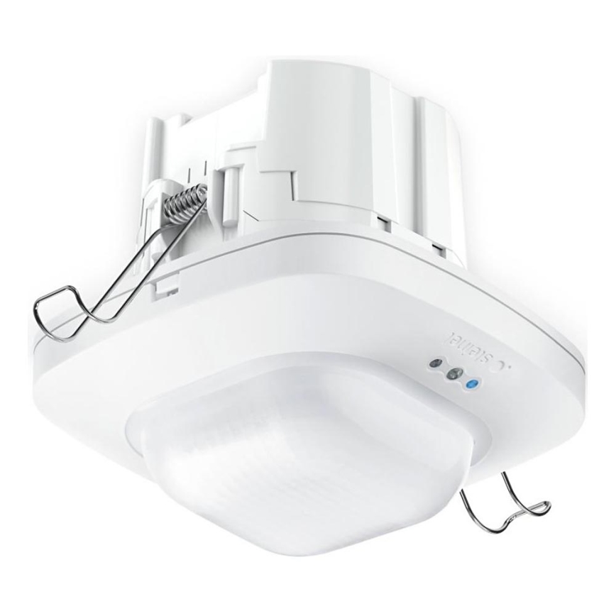 Steinel 088828 - Ανιχνευτής παρουσίας χωνευτό IR QUATTRO HD DALI DUO