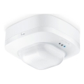 Steinel 088835 - Ανιχνευτής παρουσίας IR QUATTRO HD DALI DUO