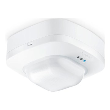 Steinel 088835 - Ανιχνευτής παρουσίας IR QUATTRO HD DALI DUO