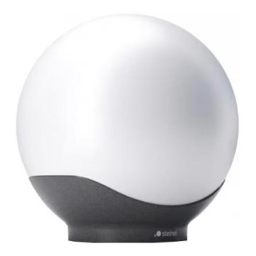 Steinel 089368 - Εξωτερικό φωτιστικό LED RGBW με αισθητήρα LED/5,04W/24V 300 mm IP65