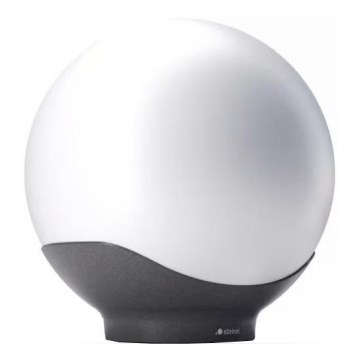 Steinel 089375 - LED RGBW Εξωτερικό φωτιστικό με αισθητήρα LED/5,04W/24V 400 mm IP65