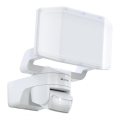 Steinel 089894 - Προβολέας LED με αισθητήρα XLED PROTECT LED/14,3W/230V 3000K IP54 λευκό