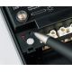 STEINEL 550516 - Αισθητήρας σούρουπου NightMatic 3000 Vario μαύρο IP54