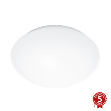 STEINEL 56032 - LED Φως εξωτερικού χώρου με αισθητήρα LED/9,5W/230V IP54