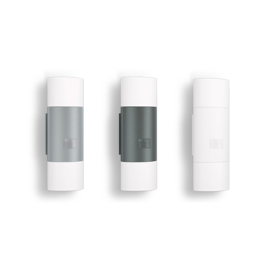 Steinel 576219 - Φως τοίχου εξωτερικού χώρου LED με αισθητήρα L 910 LED/11W/230V IP44