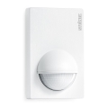 STEINEL 603212 - Αισθητήρας κίνησης εξωτερικού χώρου IS 180-2 λευκό IP54
